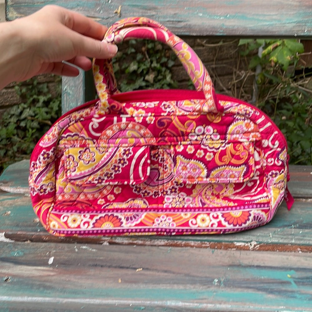 Vera Bradley purse